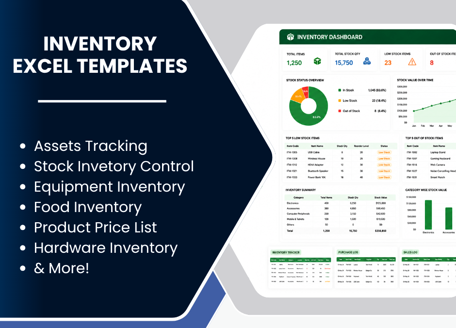 Hashtag & SEO Strategy Matrix Asset Preview